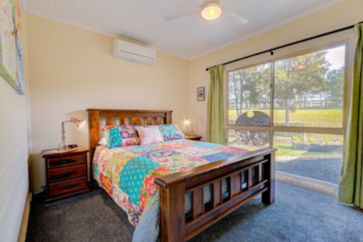 Nana Glen NSW Darwin Holiday