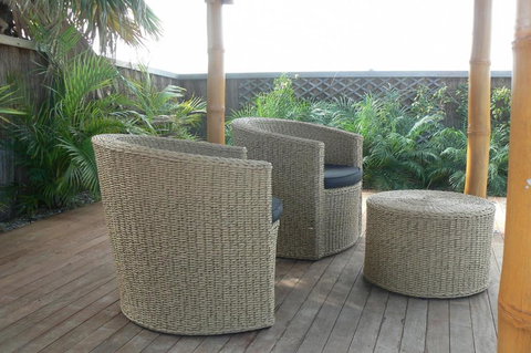 La Mer Home With A Pool - Darwin Holiday 6