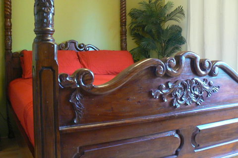 La Mer Home With A Pool - Darwin Holiday 5