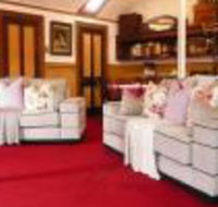 Madam Saddler on Fraser Clunes - Darwin Holiday