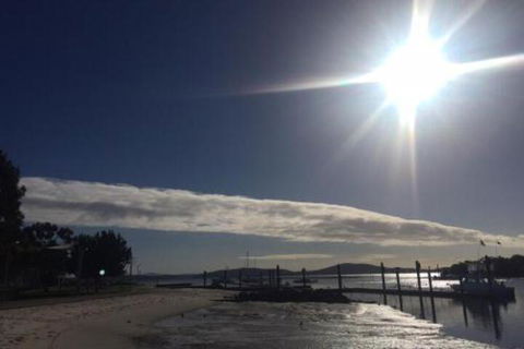 Lemon Tree Waterfront Apartments - Darwin Holiday 2