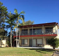 Lemon Tree Waterfront Apartments - Darwin Holiday