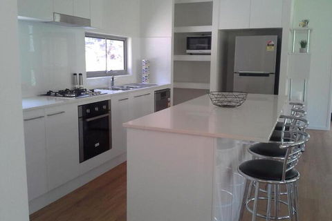 Stay At LP Montville - Darwin Holiday 7