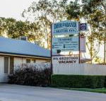 Dirranbandi Motor Inn - Darwin Holiday