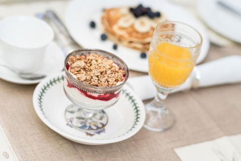 Loloma Bed And Breakfast - Darwin Holiday 6