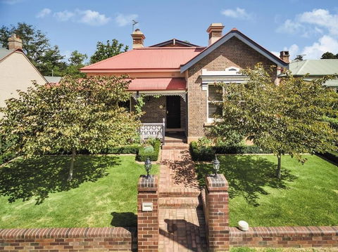 Loloma Bed And Breakfast - Darwin Holiday 0