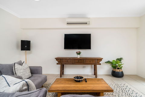 Byron Bay Hotel & Apartments - Darwin Holiday 6