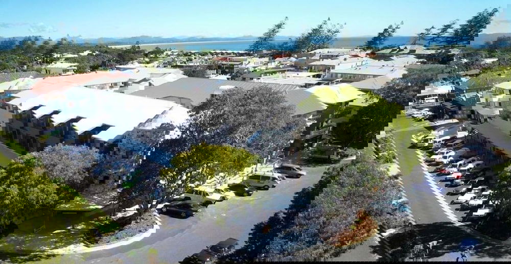 Byron Bay NSW Darwin Holiday