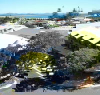 Byron Bay Hotel  Apartments - Darwin Holiday