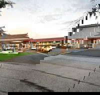 The Aberdeen Motel - Darwin Holiday