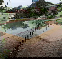 Barrier Reef Motel - Darwin Holiday