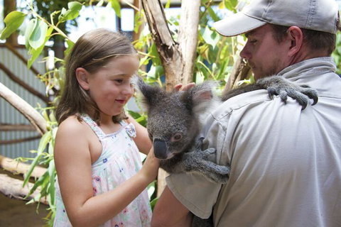 On The Beach Getaway - Darwin Holiday 4