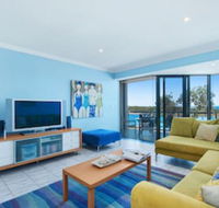 On the Beach Getaway - Darwin Holiday