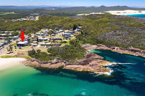 On The Beach Getaway - Darwin Holiday 2