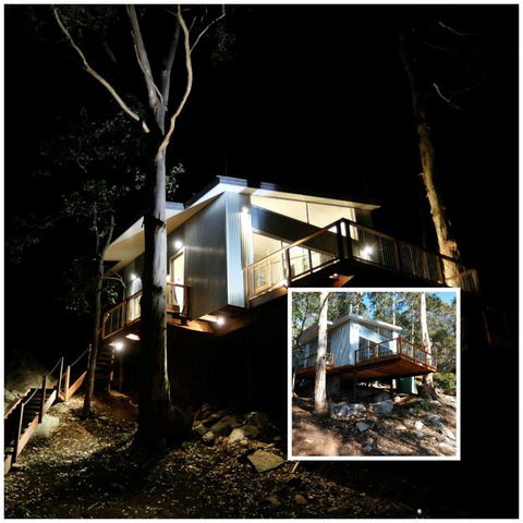The Tree House - Darwin Holiday 4