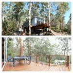 The Tree House - Darwin Holiday 0