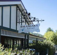 Balangara Cottages - Darwin Holiday