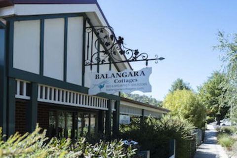 Balangara Cottages - Darwin Holiday 0