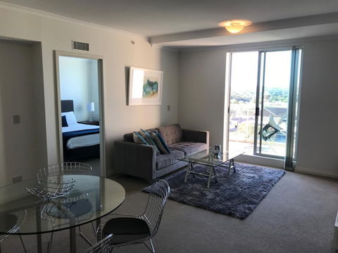 Wyndel Help Street - Darwin Holiday 3