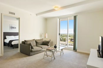 Wyndel Help Street - Darwin Holiday 5