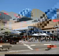 Wyndel Help Street - Darwin Holiday