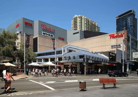 Wyndel Help Street - Darwin Holiday 0