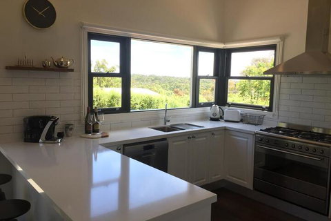 Alchemy House - Darwin Holiday 2