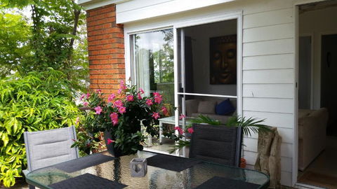 Alexandra Headland - Darwin Holiday 2