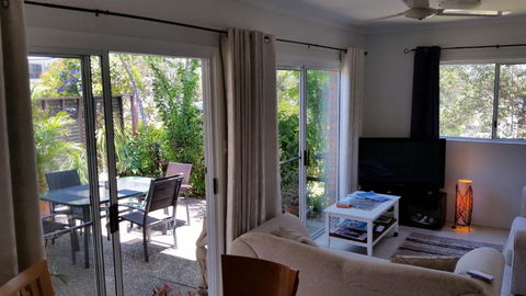 Alexandra Headland - Darwin Holiday 1