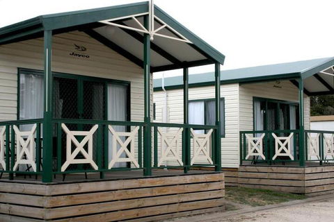 Geelong Surfcoast Hwy Holiday Park - Darwin Holiday 3