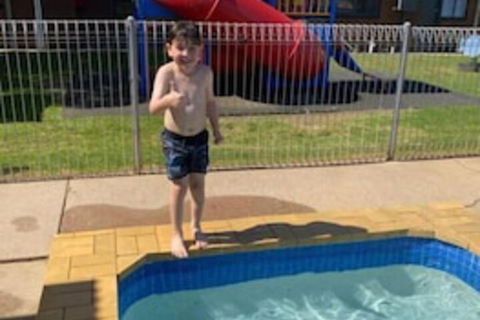 Geelong Surfcoast Hwy Holiday Park - Darwin Holiday 7