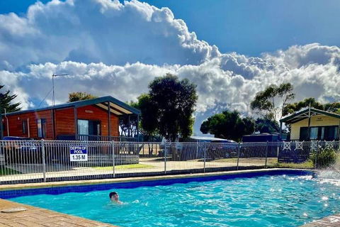Geelong Surfcoast Hwy Holiday Park - Darwin Holiday 4