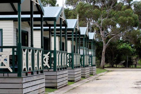 Geelong Surfcoast Hwy Holiday Park - Darwin Holiday 1
