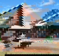 Farm Lane Retreat - Darwin Holiday