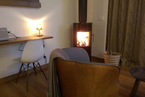 The Cellars At Heathcote II - Darwin Holiday 3