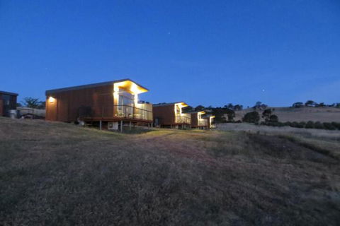 The Cellars At Heathcote II - Darwin Holiday 6