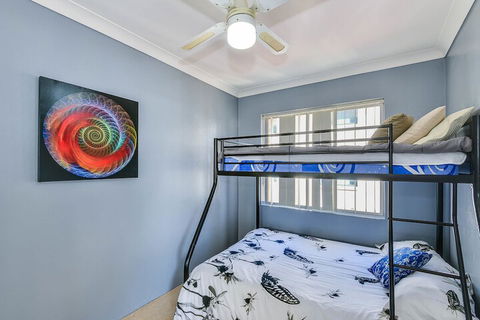 Sandhurst 5 - Darwin Holiday 3