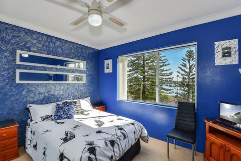 Sandhurst 5 - Darwin Holiday 2