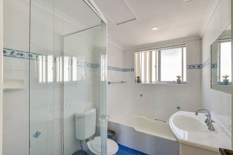 Sandhurst 5 - Darwin Holiday 1