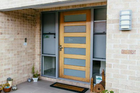 Coffs Jetty Bed & Breakfast - Darwin Holiday 6
