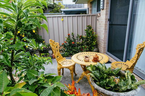 Coffs Jetty Bed & Breakfast - Darwin Holiday 5