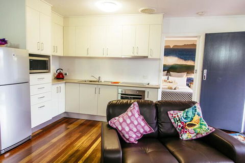Coffs Jetty Bed & Breakfast - Darwin Holiday 4