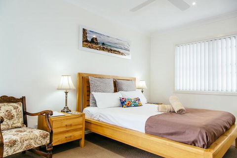 Coffs Jetty Bed & Breakfast - Darwin Holiday 1