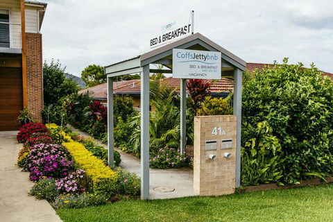 Coffs Jetty Bed & Breakfast - Darwin Holiday 0