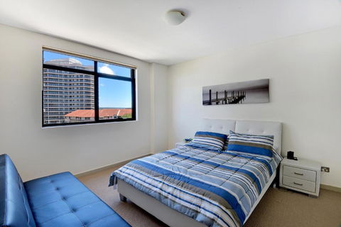 Crystal Waters 15 - Darwin Holiday 4