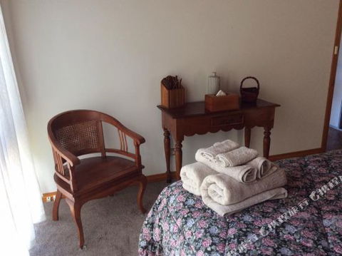 Peace & Tranquility With An Ocean View - Darwin Holiday 2