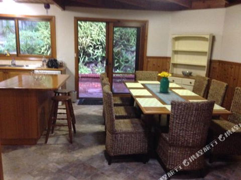 Peace & Tranquility With An Ocean View - Darwin Holiday 3