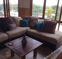 Peace  Tranquility with an Ocean View - Darwin Holiday