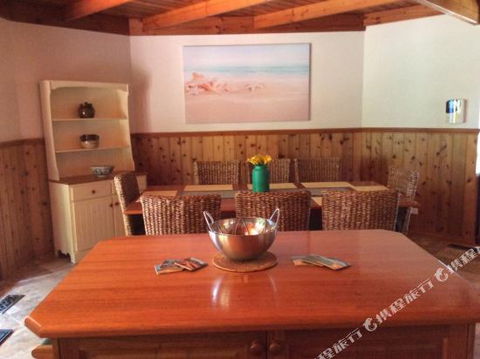 Peace & Tranquility With An Ocean View - Darwin Holiday 1