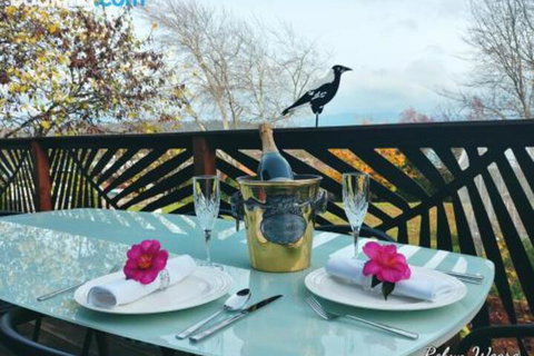 The WeareHouse In Deloraine - Darwin Holiday 0